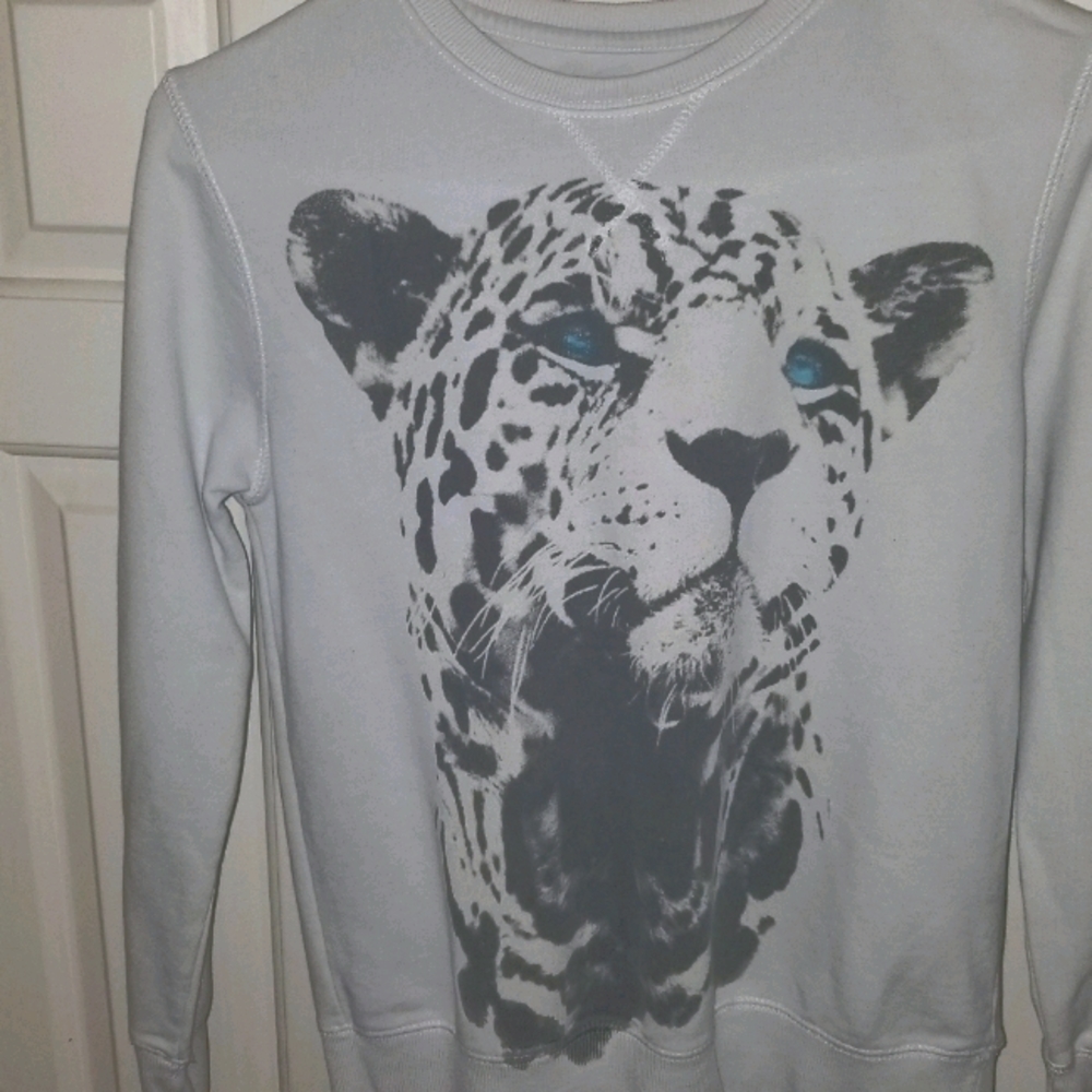 Cool sweatshirt